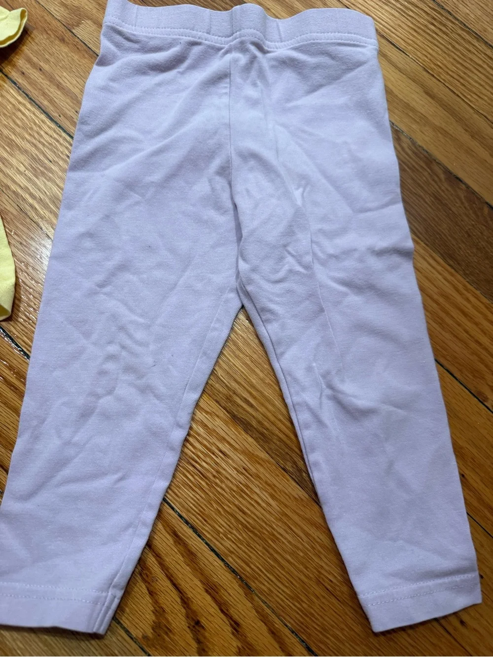 Lot of five items girls 18-24 months; mostly Primark